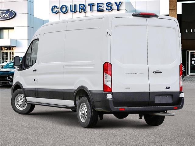 2026 Ford Transit-250 Cargo Base (Stk: 26CT4521) in London - Image 4 of 22