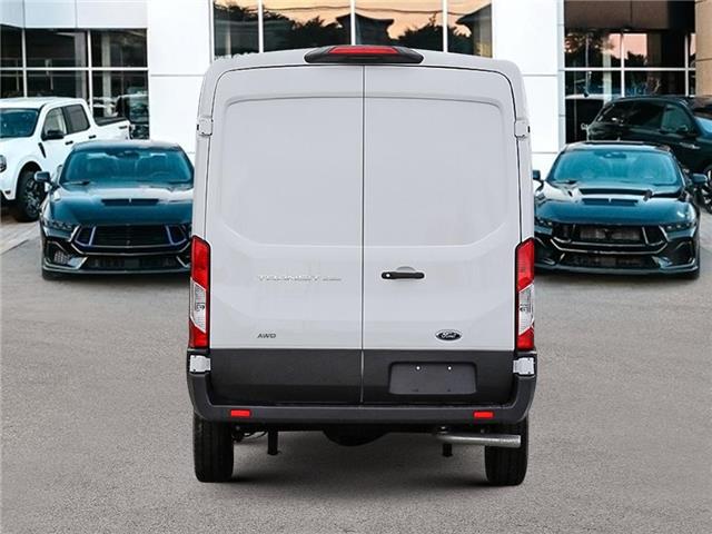 2026 Ford Transit-250 Cargo Base (Stk: 26CT4521) in London - Image 5 of 22