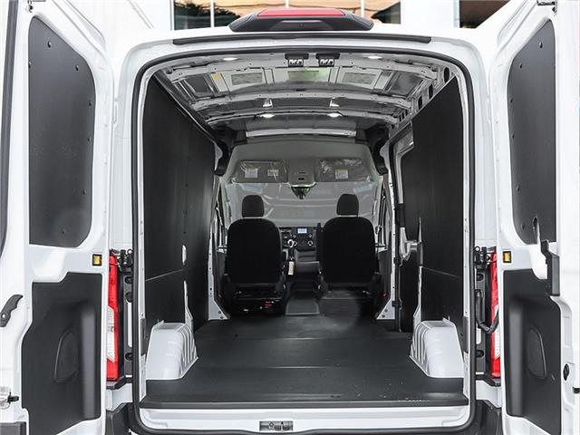 2026 Ford Transit-250 Cargo Base (Stk: 26CT4521) in London - Image 7 of 22