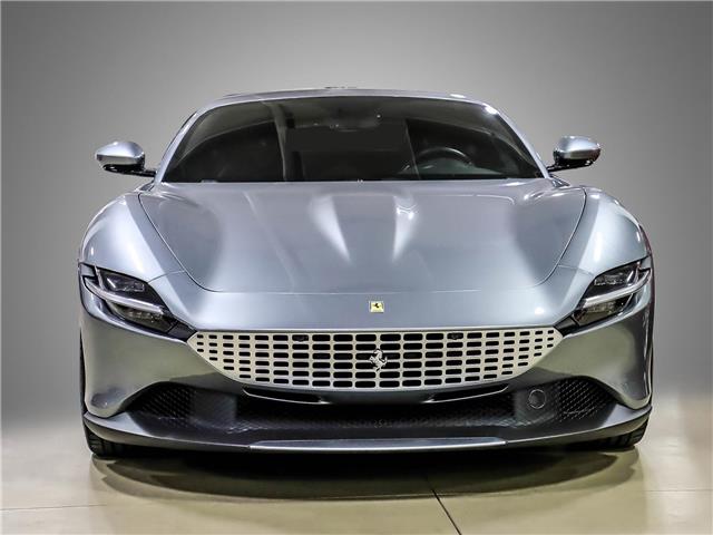 2021 Ferrari Roma Base (Stk: C147) in Vaughan - Image 2 of 25