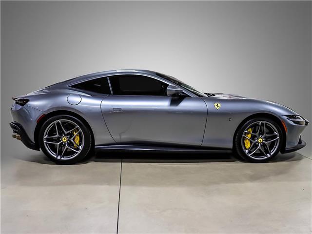 2021 Ferrari Roma Base (Stk: C147) in Vaughan - Image 3 of 25