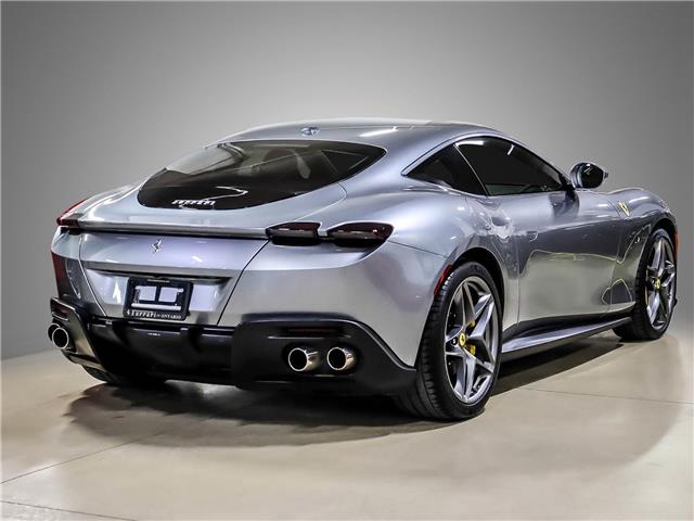 2021 Ferrari Roma Base (Stk: C147) in Vaughan - Image 4 of 25