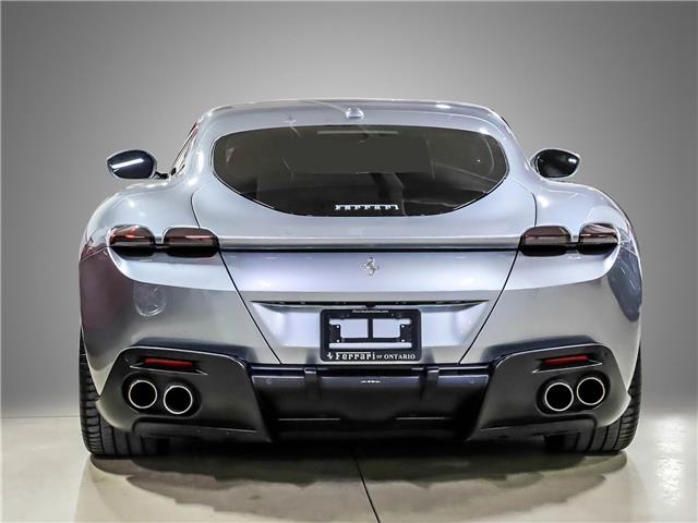 2021 Ferrari Roma Base (Stk: C147) in Vaughan - Image 5 of 25