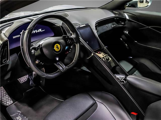 2021 Ferrari Roma Base (Stk: C147) in Vaughan - Image 7 of 25