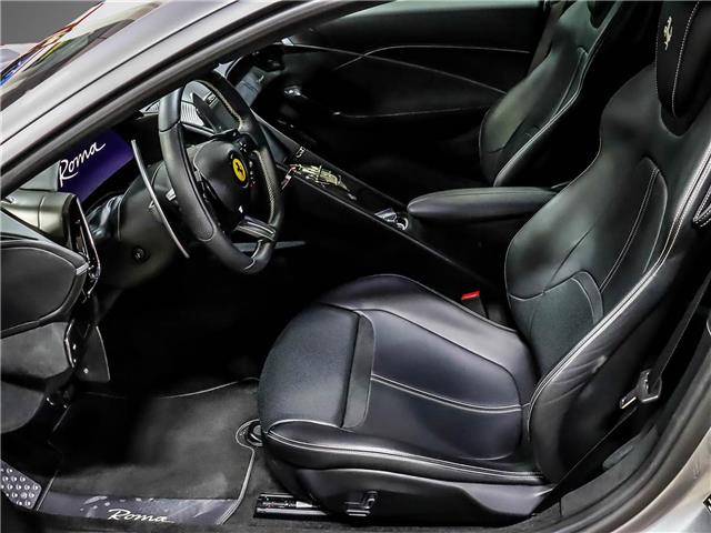 2021 Ferrari Roma Base (Stk: C147) in Vaughan - Image 8 of 25