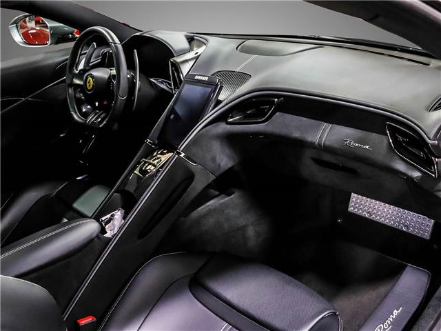 2021 Ferrari Roma Base (Stk: C147) in Vaughan - Image 12 of 25