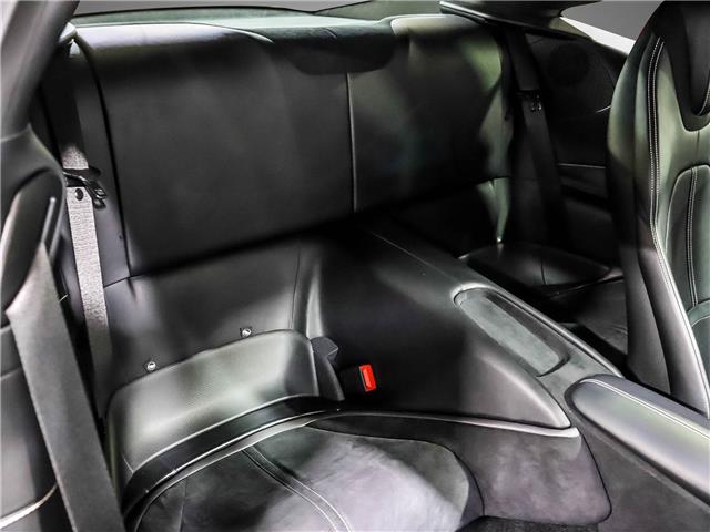 2021 Ferrari Roma Base (Stk: C147) in Vaughan - Image 13 of 25