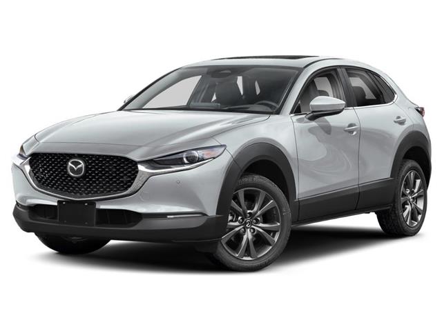 2026 Mazda CX-30 GT