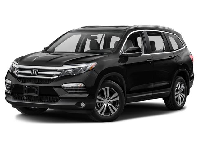 2016 Honda Pilot EX-L Navi