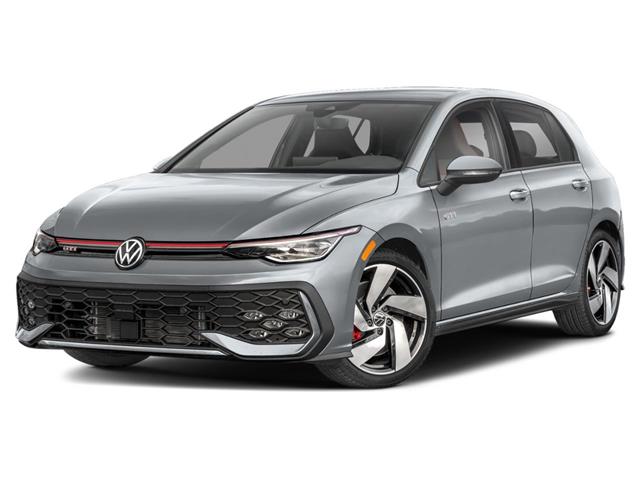 2026 Volkswagen Golf GTI Base (Stk: TT-491) in Calgary - Image 1 of 13