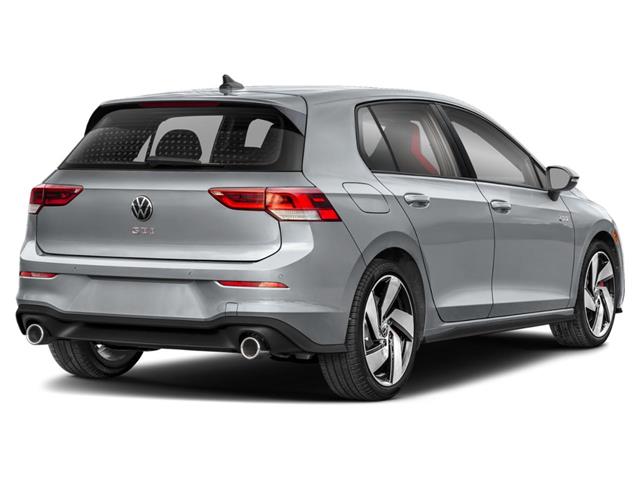 2026 Volkswagen Golf GTI Base (Stk: TT-491) in Calgary - Image 2 of 13