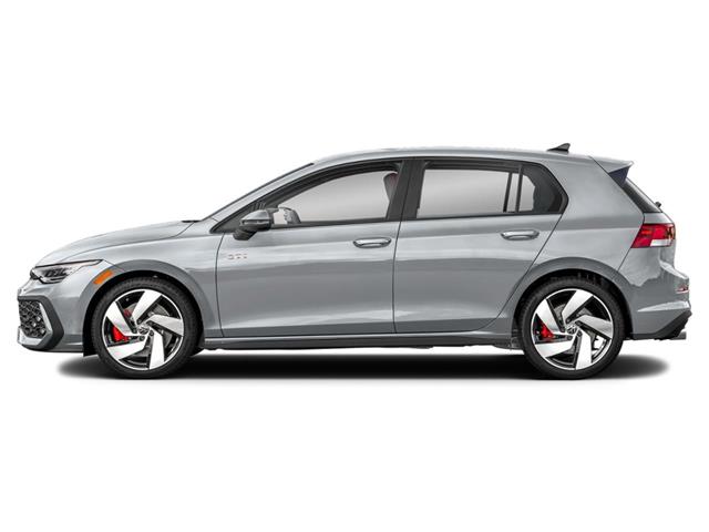 2026 Volkswagen Golf GTI Base (Stk: TT-491) in Calgary - Image 3 of 13