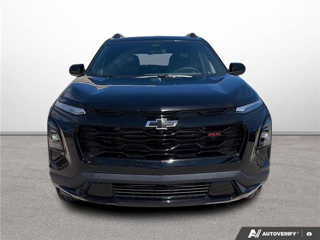 2026 Chevrolet Equinox RS (Stk: 2-13694) in Oshawa - Image 2 of 21