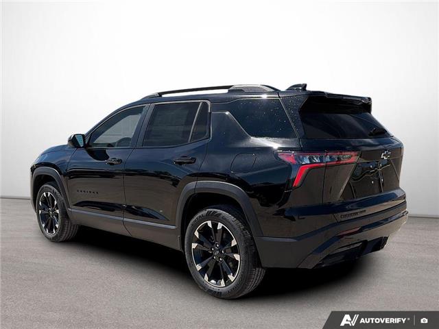 2026 Chevrolet Equinox RS (Stk: 2-13694) in Oshawa - Image 4 of 21