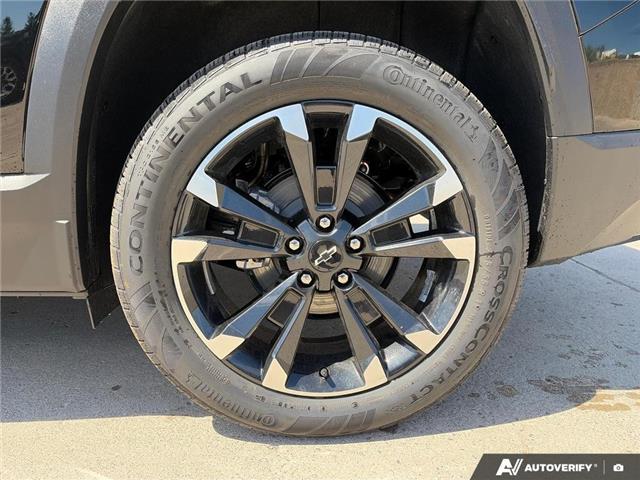 2026 Chevrolet Equinox RS (Stk: 2-13694) in Oshawa - Image 7 of 21