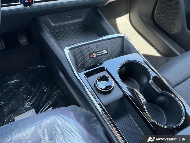 2026 Chevrolet Equinox RS (Stk: 2-13694) in Oshawa - Image 17 of 21