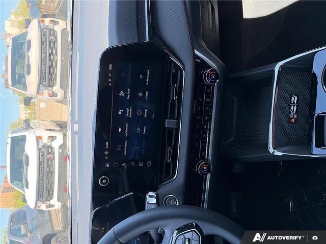 2026 Chevrolet Equinox RS (Stk: 2-13694) in Oshawa - Image 18 of 21