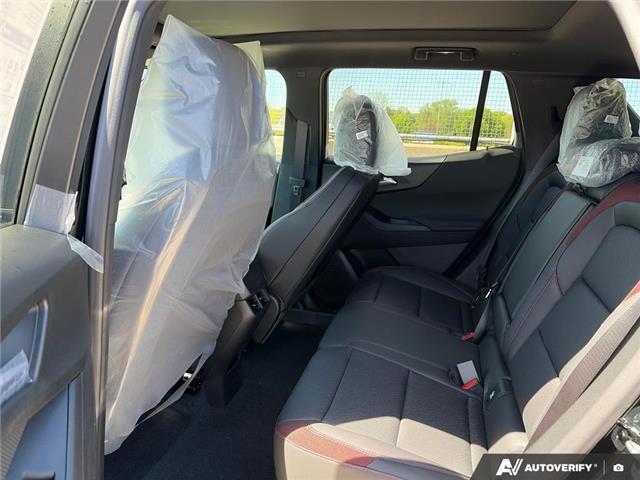 2026 Chevrolet Equinox RS (Stk: 2-13694) in Oshawa - Image 20 of 21