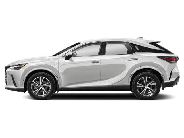 2024 Lexus RX 350 Base (Stk: KU0528) in Okotoks - Image 3 of 13
