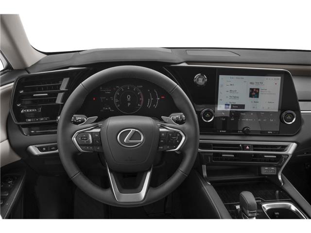 2024 Lexus RX 350 Base (Stk: KU0528) in Okotoks - Image 4 of 13