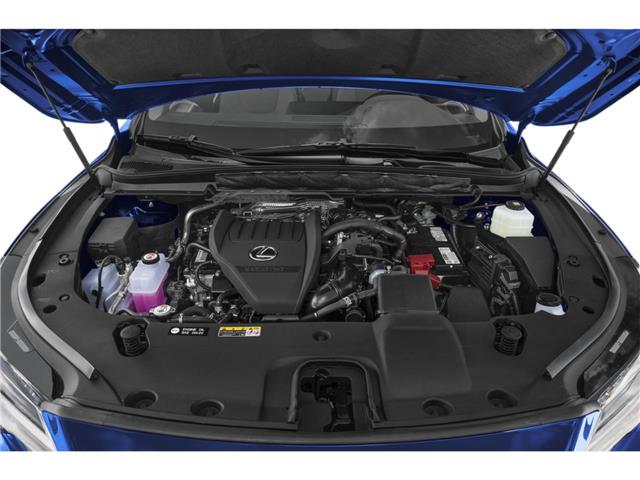 2024 Lexus RX 350 Base (Stk: KU0528) in Okotoks - Image 9 of 13
