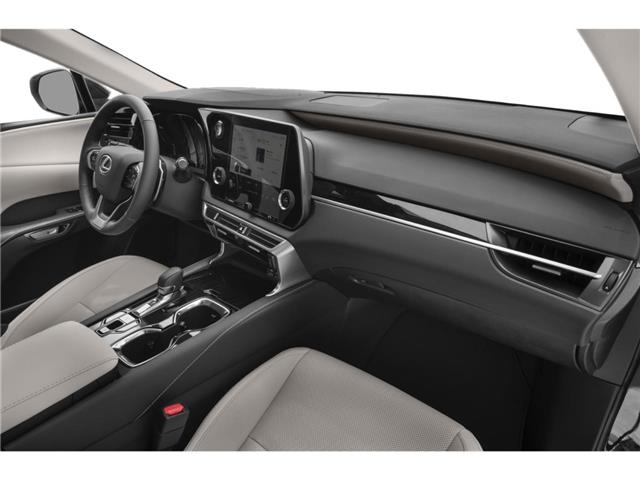 2024 Lexus RX 350 Base (Stk: KU0528) in Okotoks - Image 12 of 13