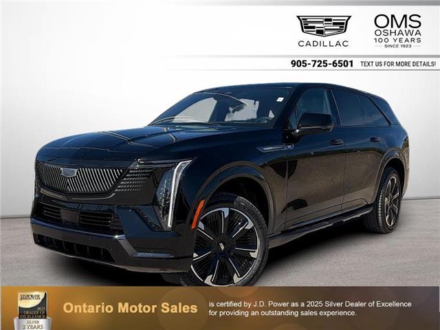 2026 Cadillac Escalade IQ Sport (Stk: 2-13696) in Oshawa - Image 1 of 21