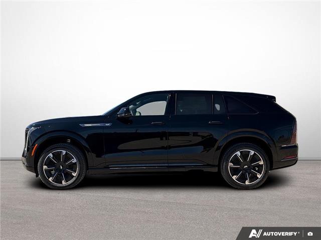2026 Cadillac Escalade IQ Sport (Stk: 2-13696) in Oshawa - Image 3 of 21