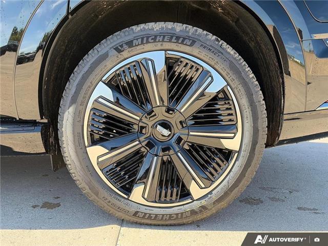 2026 Cadillac Escalade IQ Sport (Stk: 2-13696) in Oshawa - Image 7 of 21