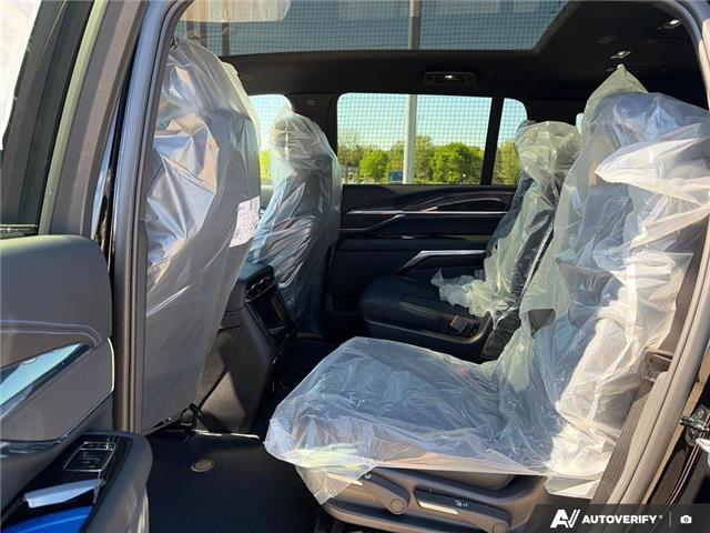 2026 Cadillac Escalade IQ Sport (Stk: 2-13696) in Oshawa - Image 20 of 21