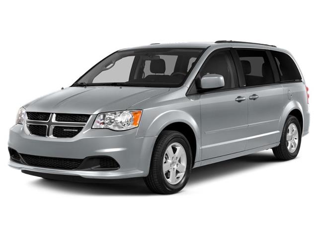 2014 Dodge Grand Caravan SE/SXT