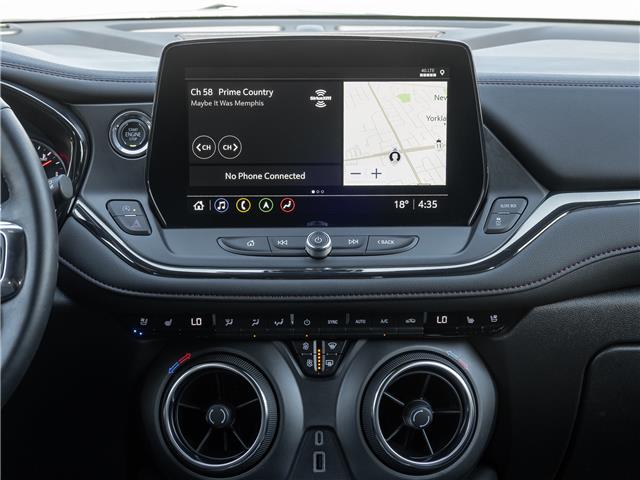 2024 Chevrolet Blazer  (Stk: 15105797A) in Richmond Hill - Image 32 of 32