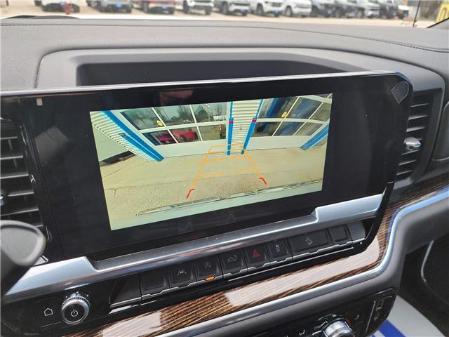 2026 GMC Sierra 1500 SLE (Stk: 31363) in The Pas - Image 31 of 32