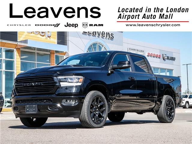 2024 RAM 1500 Sport