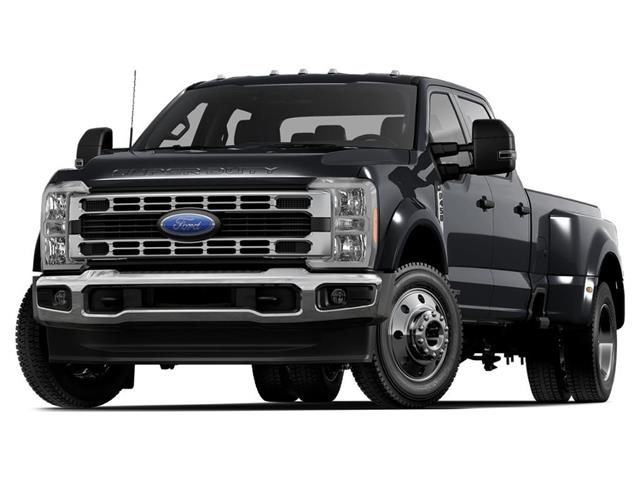 2026 Ford F-450 XLT (Stk: W4DM865T1) in Sault Ste. Marie - Image 1 of 1