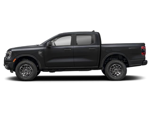 2026 Ford Ranger XLT (Stk: R4HM567T1) in Sault Ste. Marie - Image 2 of 3