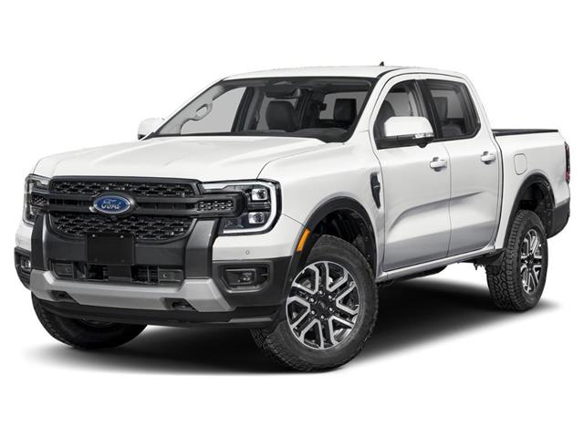 2026 Ford Ranger Lariat (Stk: R4KM568T1) in Sault Ste. Marie - Image 1 of 3