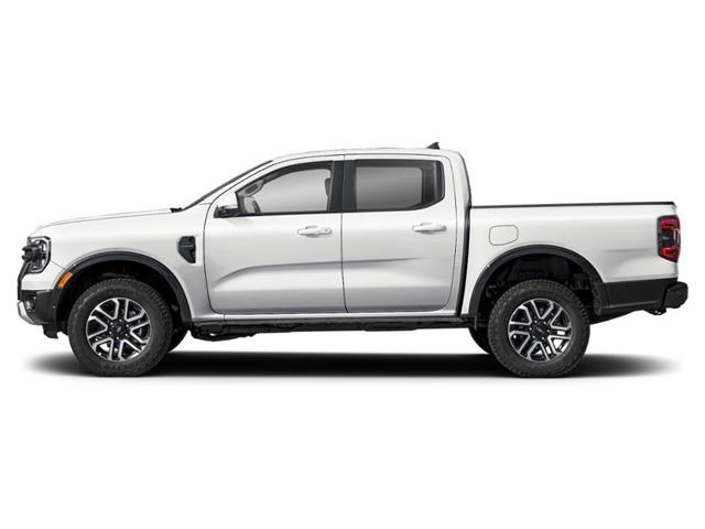 2026 Ford Ranger Lariat (Stk: R4KM568T1) in Sault Ste. Marie - Image 2 of 3