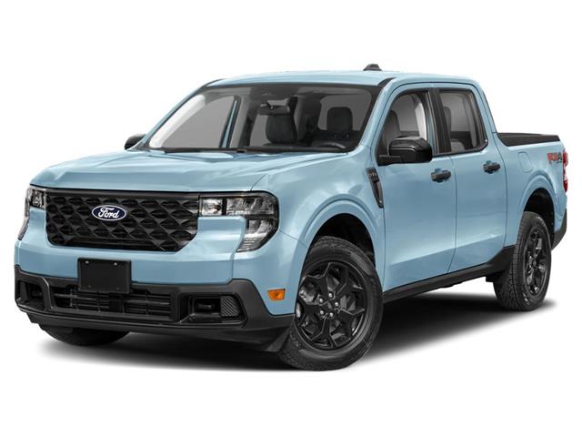 2026 Ford Maverick Hybrid XLT