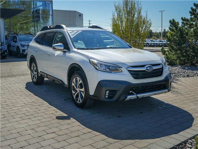 2022 Subaru Outback Premier XT