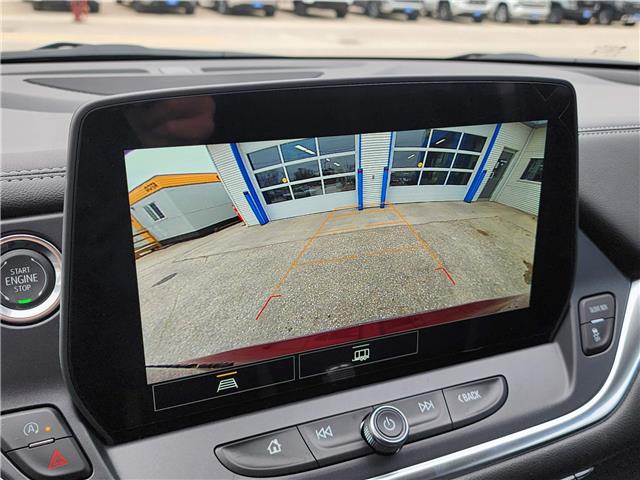 2026 GMC Sierra 1500 SLE (Stk: 31363) in The Pas - Image 32 of 32