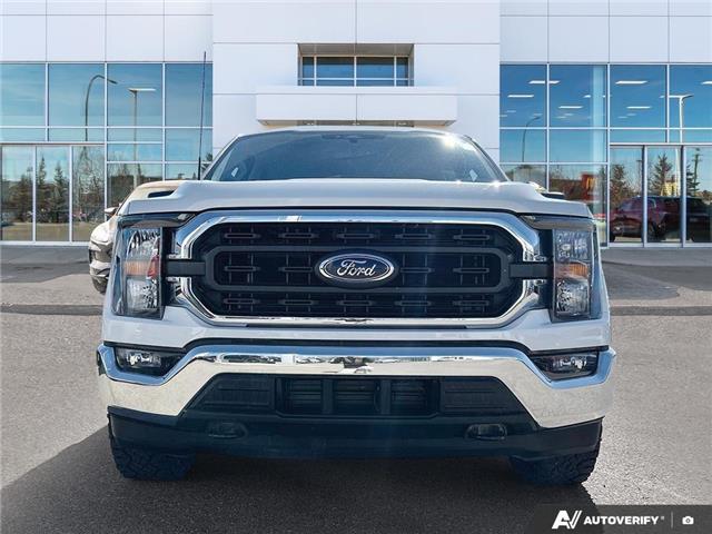 2023 Ford F-150 XLT (Stk: B89188) in Okotoks - Image 2 of 25