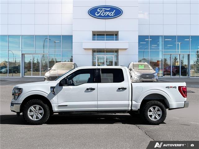 2023 Ford F-150 XLT (Stk: B89188) in Okotoks - Image 3 of 25