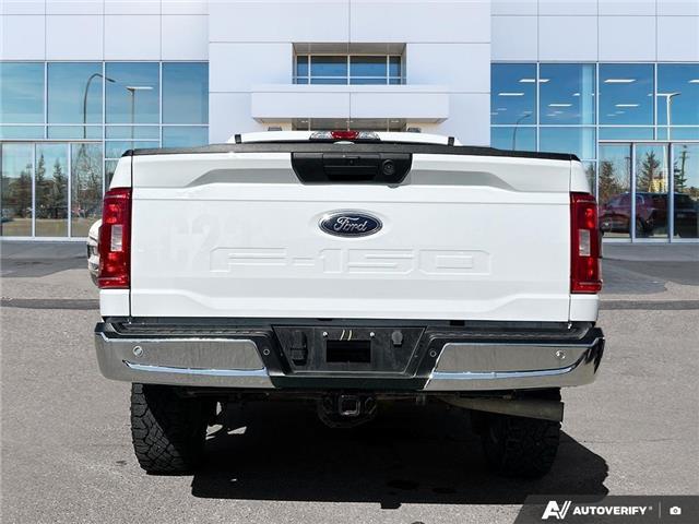 2023 Ford F-150 XLT (Stk: B89188) in Okotoks - Image 5 of 25