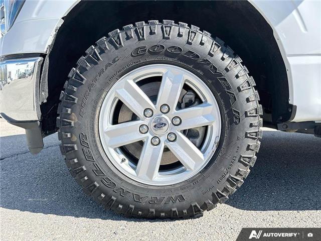 2023 Ford F-150 XLT (Stk: B89188) in Okotoks - Image 6 of 25