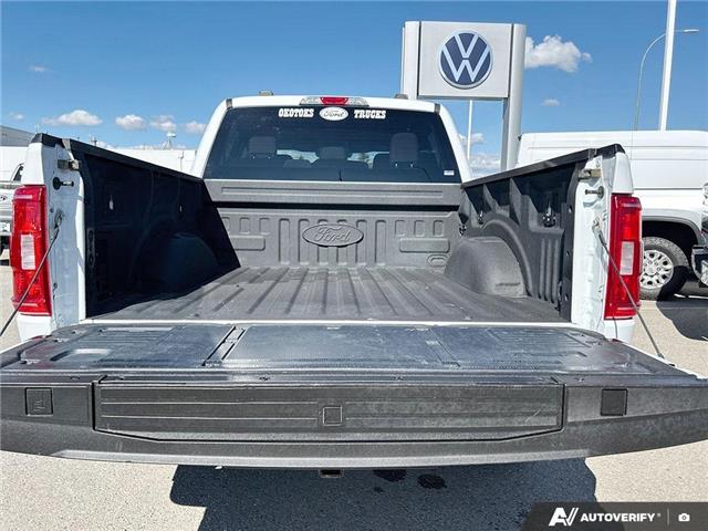 2023 Ford F-150 XLT (Stk: B89188) in Okotoks - Image 12 of 25