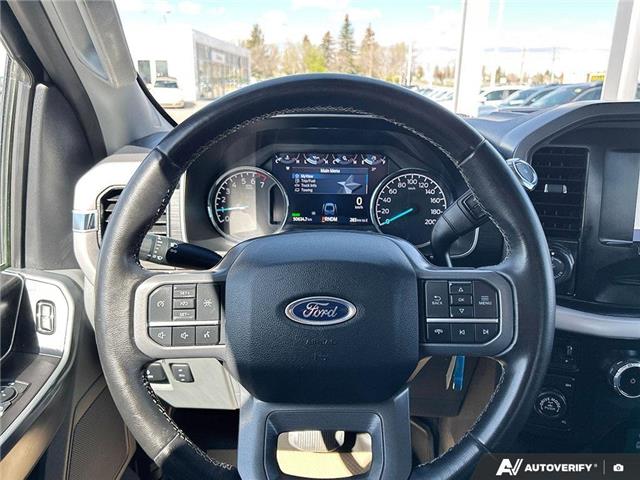 2023 Ford F-150 XLT (Stk: B89188) in Okotoks - Image 14 of 25