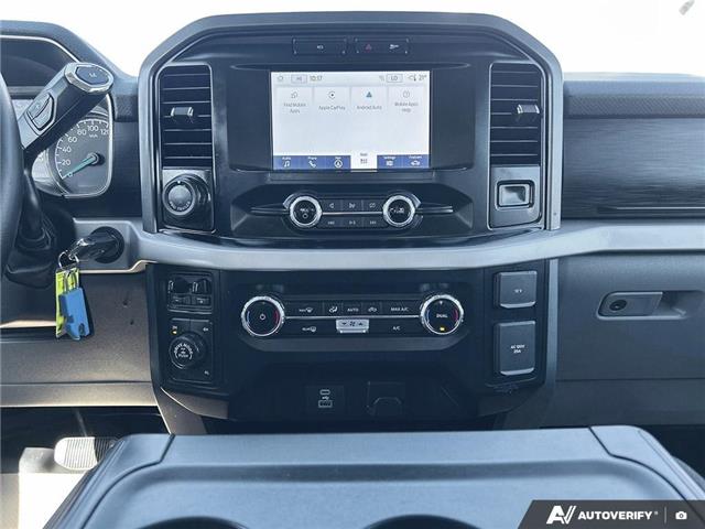 2023 Ford F-150 XLT (Stk: B89188) in Okotoks - Image 20 of 25