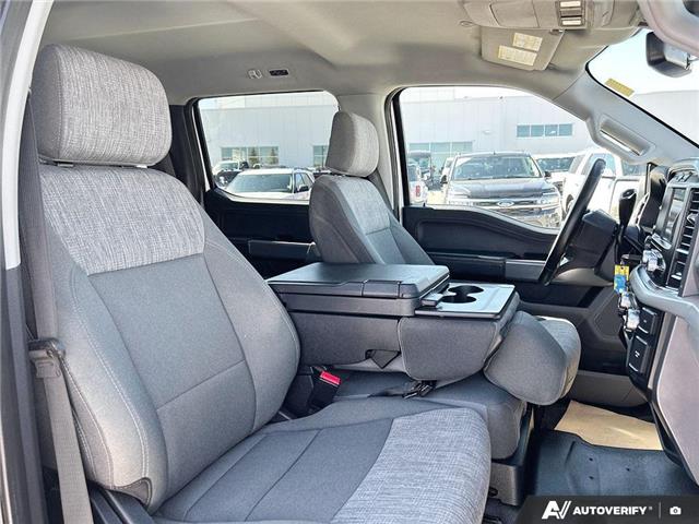 2023 Ford F-150 XLT (Stk: B89188) in Okotoks - Image 22 of 25