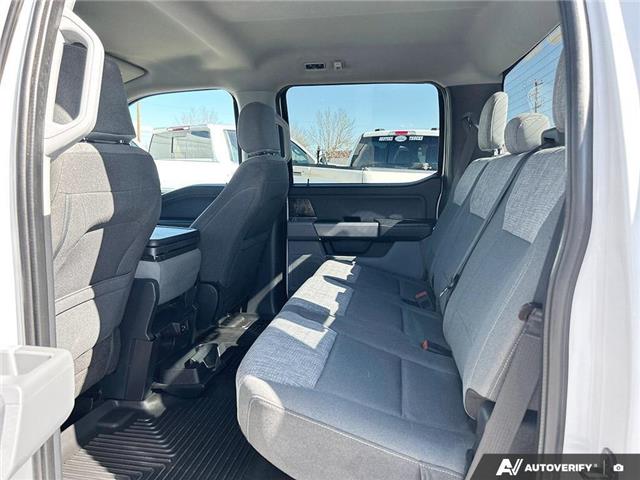2023 Ford F-150 XLT (Stk: B89188) in Okotoks - Image 23 of 25